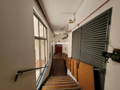 Sala para alugar com 500m² no bairro Centro em Porto Alegre - Foto 3