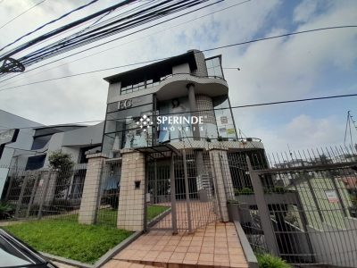 Sala para alugar com 100m² no bairro Cinquentenario em Caxias do Sul - Foto 6