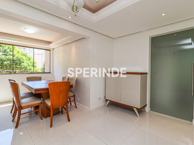 Apartamento para alugar com 97m², 3 quartos, 2 vagas no bairro Bela Vista em Porto Alegre - Foto 3