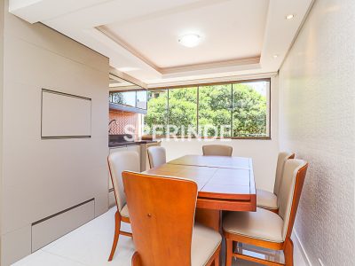 Apartamento para alugar com 97m², 3 quartos, 2 vagas no bairro Bela Vista em Porto Alegre - Foto 4