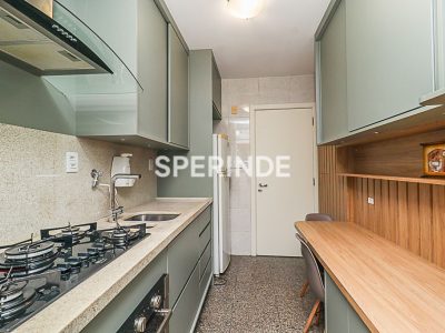 Apartamento para alugar com 97m², 3 quartos, 2 vagas no bairro Bela Vista em Porto Alegre - Foto 6