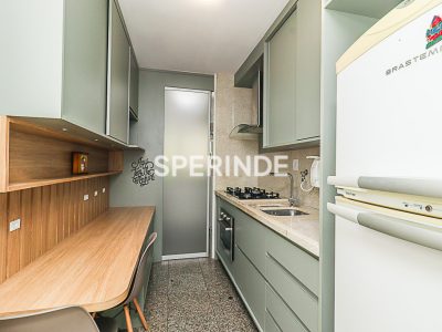 Apartamento para alugar com 97m², 3 quartos, 2 vagas no bairro Bela Vista em Porto Alegre - Foto 7