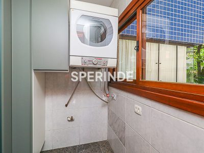 Apartamento para alugar com 97m², 3 quartos, 2 vagas no bairro Bela Vista em Porto Alegre - Foto 8