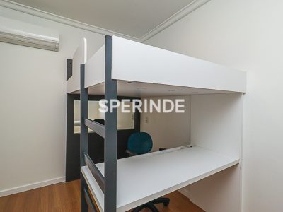 Apartamento para alugar com 97m², 3 quartos, 2 vagas no bairro Bela Vista em Porto Alegre - Foto 9