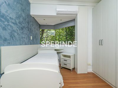 Apartamento para alugar com 97m², 3 quartos, 2 vagas no bairro Bela Vista em Porto Alegre - Foto 11