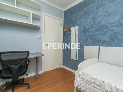 Apartamento para alugar com 97m², 3 quartos, 2 vagas no bairro Bela Vista em Porto Alegre - Foto 13