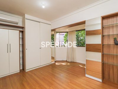 Apartamento para alugar com 97m², 3 quartos, 2 vagas no bairro Bela Vista em Porto Alegre - Foto 15