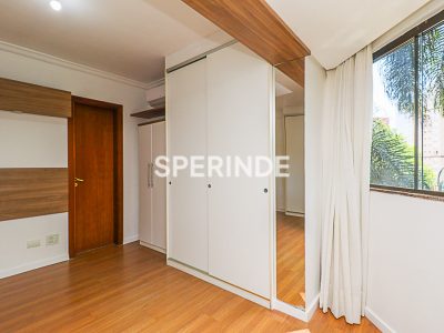 Apartamento para alugar com 97m², 3 quartos, 2 vagas no bairro Bela Vista em Porto Alegre - Foto 17