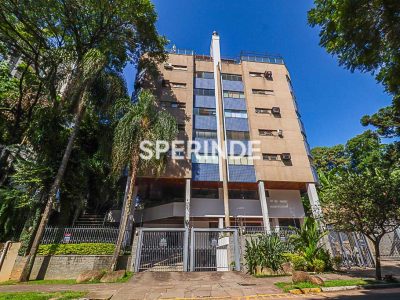 Apartamento para alugar com 97m², 3 quartos, 2 vagas no bairro Bela Vista em Porto Alegre - Foto 23