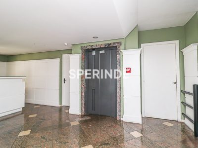 Apartamento para alugar com 97m², 3 quartos, 2 vagas no bairro Bela Vista em Porto Alegre - Foto 27