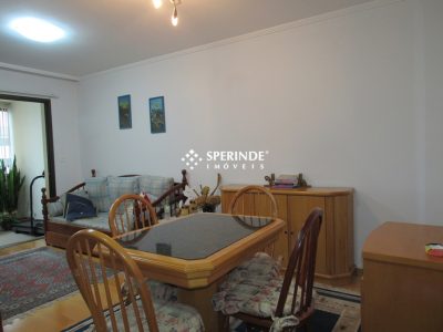 Apartamento para alugar com 80m², 2 quartos, 1 vaga no bairro Pio X em Caxias do Sul - Foto 3