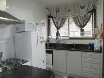 Apartamento para alugar com 80m², 2 quartos, 1 vaga no bairro Pio X em Caxias do Sul - Foto 7