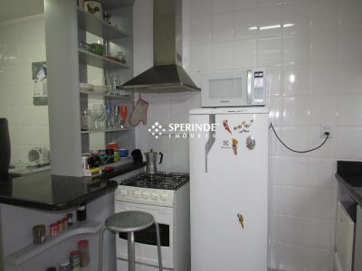 Apartamento para alugar com 80m², 2 quartos, 1 vaga no bairro Pio X em Caxias do Sul - Foto 9