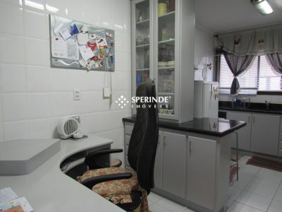 Apartamento para alugar com 80m², 2 quartos, 1 vaga no bairro Pio X em Caxias do Sul - Foto 10