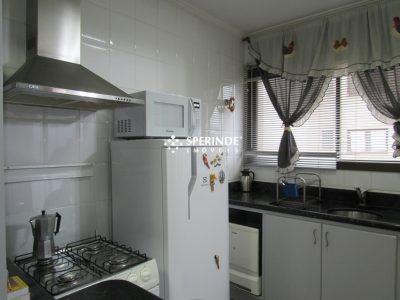 Apartamento para alugar com 80m², 2 quartos, 1 vaga no bairro Pio X em Caxias do Sul - Foto 11