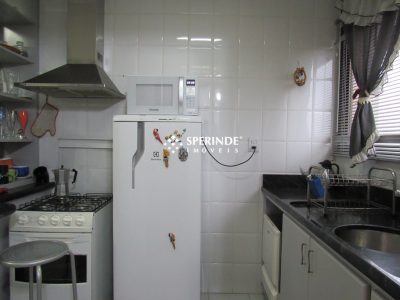 Apartamento para alugar com 80m², 2 quartos, 1 vaga no bairro Pio X em Caxias do Sul - Foto 12