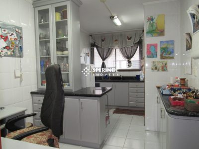 Apartamento para alugar com 80m², 2 quartos, 1 vaga no bairro Pio X em Caxias do Sul - Foto 13