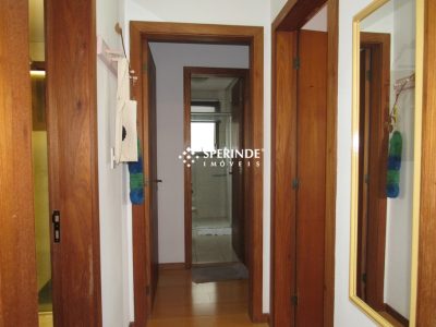 Apartamento para alugar com 80m², 2 quartos, 1 vaga no bairro Pio X em Caxias do Sul - Foto 18