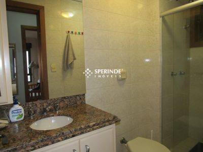 Apartamento para alugar com 80m², 2 quartos, 1 vaga no bairro Pio X em Caxias do Sul - Foto 20