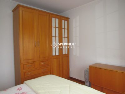 Apartamento para alugar com 80m², 2 quartos, 1 vaga no bairro Pio X em Caxias do Sul - Foto 24