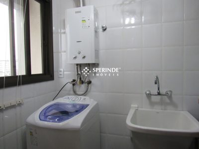 Apartamento para alugar com 80m², 2 quartos, 1 vaga no bairro Pio X em Caxias do Sul - Foto 26