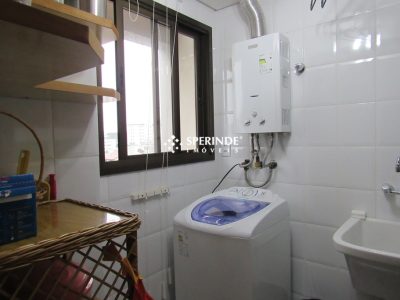 Apartamento para alugar com 80m², 2 quartos, 1 vaga no bairro Pio X em Caxias do Sul - Foto 27