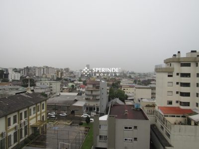 Apartamento para alugar com 80m², 2 quartos, 1 vaga no bairro Pio X em Caxias do Sul - Foto 31