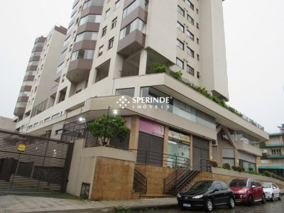 Apartamento para alugar com 80m², 2 quartos, 1 vaga no bairro Pio X em Caxias do Sul - Foto 34