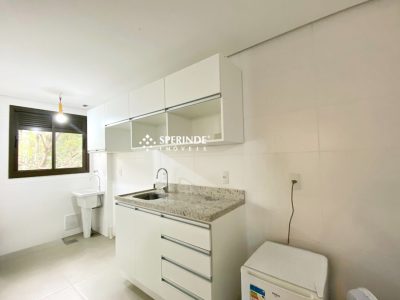 Apartamento para alugar com 70m², 2 quartos, 1 vaga no bairro Passo d'Areia em Porto Alegre - Foto 5