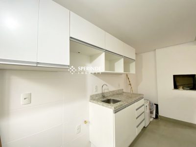 Apartamento para alugar com 70m², 2 quartos, 1 vaga no bairro Passo d'Areia em Porto Alegre - Foto 6