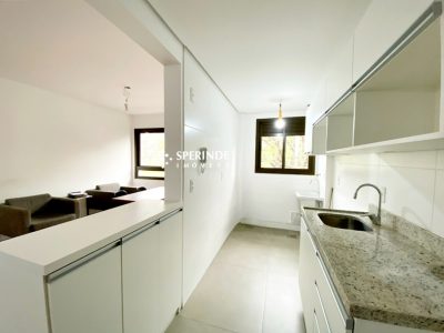 Apartamento para alugar com 70m², 2 quartos, 1 vaga no bairro Passo d'Areia em Porto Alegre - Foto 7