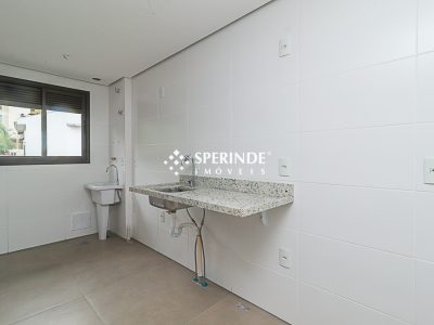 Apartamento para alugar com 70m², 2 quartos, 1 vaga no bairro Passo d'Areia em Porto Alegre - Foto 4