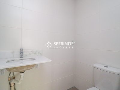 Apartamento para alugar com 70m², 2 quartos, 1 vaga no bairro Passo d'Areia em Porto Alegre - Foto 12