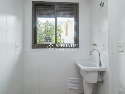 Apartamento para alugar com 70m², 2 quartos, 1 vaga no bairro Passo d'Areia em Porto Alegre - Foto 14