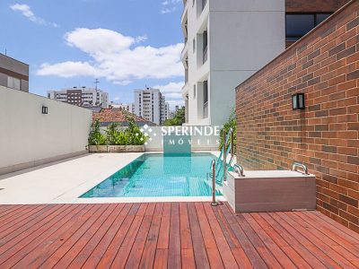 Apartamento para alugar com 70m², 2 quartos, 1 vaga no bairro Passo d'Areia em Porto Alegre - Foto 19