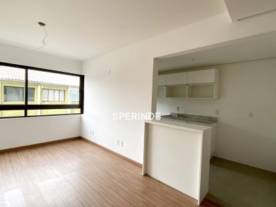 Apartamento para alugar com 63m², 2 quartos, 1 vaga no bairro Passo d'Areia em Porto Alegre - Foto 2