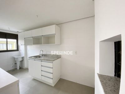 Apartamento para alugar com 63m², 2 quartos, 1 vaga no bairro Passo d'Areia em Porto Alegre - Foto 5