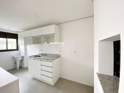 Apartamento para alugar com 70m², 2 quartos, 1 vaga no bairro Passo d'Areia em Porto Alegre - Foto 6