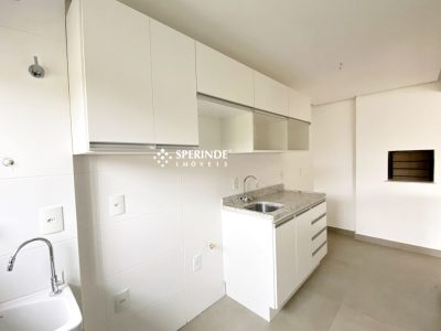 Apartamento para alugar com 70m², 2 quartos, 1 vaga no bairro Passo d'Areia em Porto Alegre - Foto 8