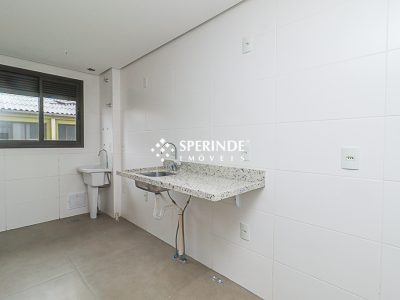 Apartamento para alugar com 70m², 2 quartos, 1 vaga no bairro Passo d'Areia em Porto Alegre - Foto 4