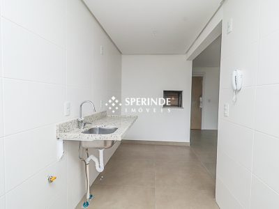 Apartamento para alugar com 70m², 2 quartos, 1 vaga no bairro Passo d'Areia em Porto Alegre - Foto 5