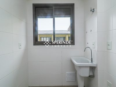 Apartamento para alugar com 70m², 2 quartos, 1 vaga no bairro Passo d'Areia em Porto Alegre - Foto 14