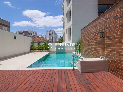 Apartamento para alugar com 70m², 2 quartos, 1 vaga no bairro Passo d'Areia em Porto Alegre - Foto 19