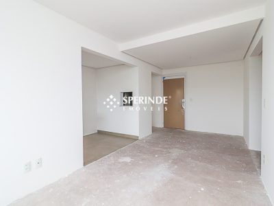 Apartamento para alugar com 70m², 2 quartos, 1 vaga no bairro Passo d'Areia em Porto Alegre - Foto 2