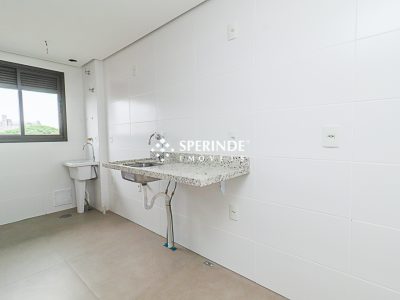 Apartamento para alugar com 70m², 2 quartos, 1 vaga no bairro Passo d'Areia em Porto Alegre - Foto 4