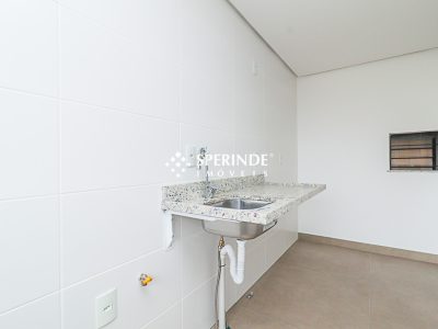 Apartamento para alugar com 70m², 2 quartos, 1 vaga no bairro Passo d'Areia em Porto Alegre - Foto 5