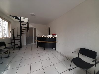 Casa Comercial para alugar com 280m², 7 quartos, 1 vaga no bairro São Geraldo em Porto Alegre - Foto 3