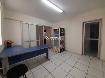 Casa Comercial para alugar com 280m², 7 quartos, 1 vaga no bairro São Geraldo em Porto Alegre - Foto 10