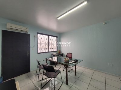 Casa Comercial para alugar com 280m², 7 quartos, 1 vaga no bairro São Geraldo em Porto Alegre - Foto 27