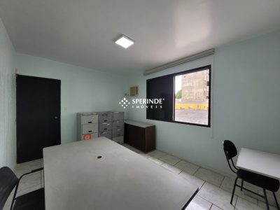 Casa Comercial para alugar com 280m², 7 quartos, 1 vaga no bairro São Geraldo em Porto Alegre - Foto 30